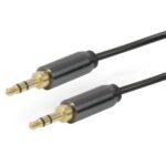 Cavo Audio Stereo EQUIP 3.5mm Maschio/Maschio 2.5m