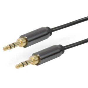 Cavo Audio Stereo EQUIP 3.5mm Maschio/Maschio 2.5m