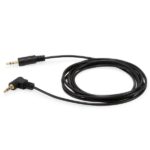 Cavo Audio Stereo 3.5mm EQUIP Angolato 2.5m M/M
