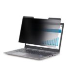 Filtro Privacy Magnetico Startech per Notebook 14″ 16:9 Pellicola Antiriflesso