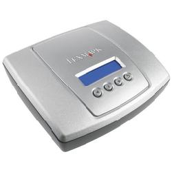 Print Server Lexmark MarkNet N7020e 4 Porte USB 10/100Mbps