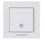 Sensore Domotico Homematic HmIP-STH Bianco
