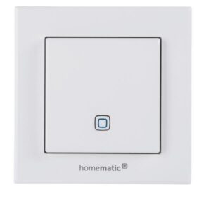 Sensore Domotico Homematic HmIP-STH Bianco