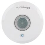 Sensore Domotico Homematic HmIP-SPI Bianco per Smart Home