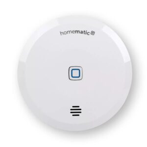 Sensore Domotico Homematic HmIP-SWD Bianco