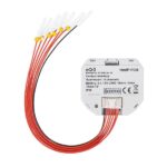 Interruttore Domotico Homematic HmIP-FCI6 Bianco per Smart Home