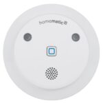 Avvisatore Acustico Homematic HmIP-ASIR-2 Bianco per Smart Home