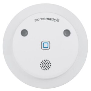 Avvisatore Acustico Homematic HmIP-ASIR-2 Bianco per Smart Home