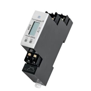 Interruttore Domotico Homematic HmIP-DRSI1 Bianco per Smart Home