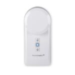 Serratura Domotica Homematic HmIP-DLD Bianca Smart Home