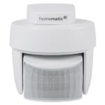 Sensore Apertura Porta/Finestra Homematic HmIP-SMO-2 Bianco