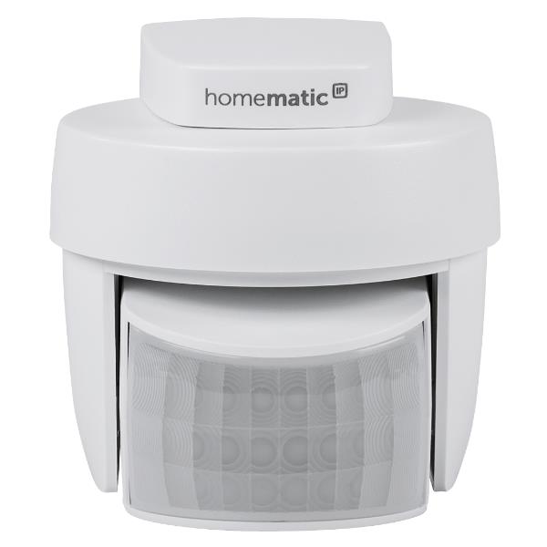 Sensore Apertura Porta/Finestra Homematic HmIP-SMO-2 Bianco