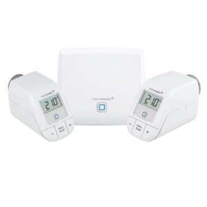 Termostato Homematic HmIP-SK16 Smart Home Bianco
