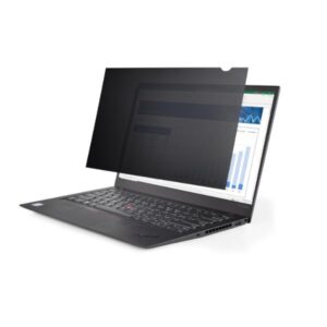Filtro Privacy Startech 15.6" 16:9 per Notebook