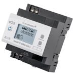 Interruttore Domotico Homematic HmIP-P-DRG-DALI Bianco