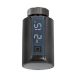 Termostato Intelligente Homematic HmIP-eTRV-E-A Bianco per Smart Home