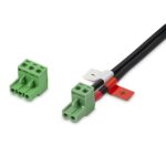 Alimentatore Startech Universale 160W 24V 6.6A con 8 Connettori