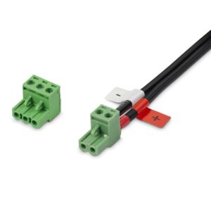 Alimentatore Startech Universale 160W 24V 6.6A con 8 Connettori