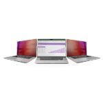 Filtro Privacy Startech per MacBook Pro 16″ 2021/2023 Antiriflesso Luce Blu