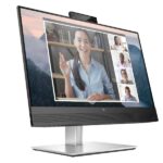 Monitor HP E24mv G4 24″ FHD IPS Pivot Altezza