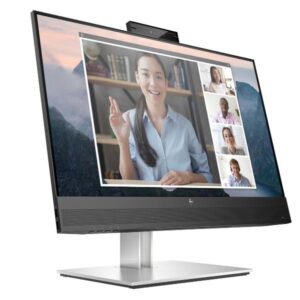 Monitor HP E24mv G4 24" FHD IPS Pivot Altezza