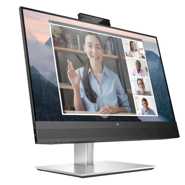 Monitor HP E24mv G4 24" FHD IPS Pivot Altezza