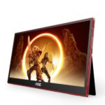 Monitor Gaming AOC 16G3 15.6″ IPS Full HD