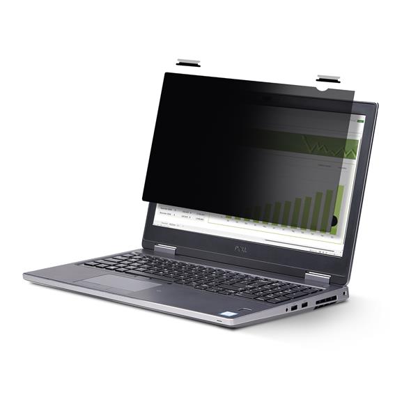 Filtro Privacy Startech per Notebook 16" 16:10 Antiriflesso Touch