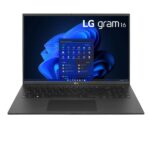 Notebook LG 16Z90Q-G 16″ i5-1240P 16GB 512GB SSD Win11 Pro