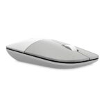 Mouse Wireless HP Z3700 Ceramic White