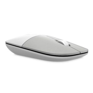 Mouse Wireless HP Z3700 Ceramic White
