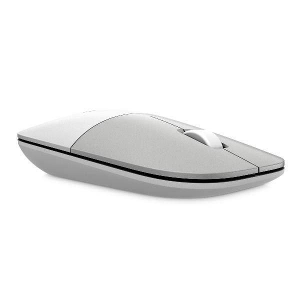 Mouse Wireless HP Z3700 Ceramic White
