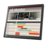 Monitor Touch LG 17BR30T-B 17″ IPS 5:4 Touch Screen