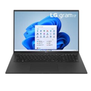 Notebook LG 17Z90S-G 17" Intel Core Ultra 7 16GB 512GB SSD