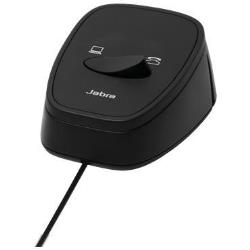 Adattatore Cuffie Jabra LINK 180 per Fissaggio