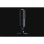 Microfono per PC Razer Seiren X Nero USB