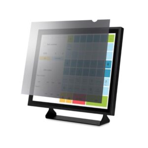 Filtro Privacy Startech per Monitor 19" Antiriflesso e Protezione Dati