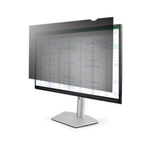 Filtro Privacy Startech per Monitor 19.5" Salvaschermo Antispiamento
