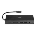 Docking Station HP Travel USB-C Multi Port Hub Universale