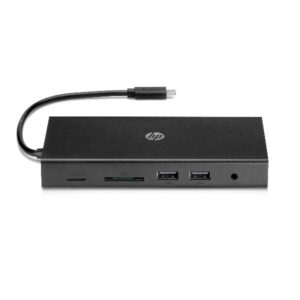 Docking Station HP Travel USB-C Multi Port Hub Universale