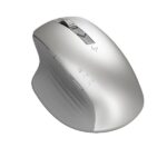 Mouse Wireless HP 930 Creator Argento Ergonomico