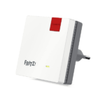 Bridge Wireless AVM FRITZ!Repeater 600 International 2.4 GHz 600 Mbps