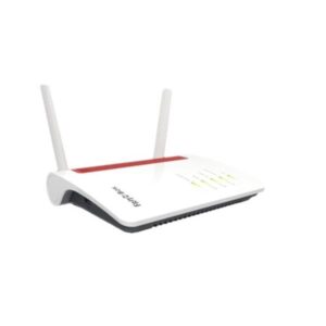 Router AVM FRITZ!BOX 6850 LTE 4 Porte LAN con Voce