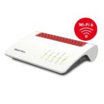 Router AVM FRITZ!Box 7590 AX Gigabit WiFi 6 Mesh