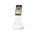 Telefono Cordless Avm FRITZ!Fon X6 Bianco VoIP DECT