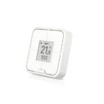 Comando Touch Domotico AVM FRITZ!DECT 440 Bianco