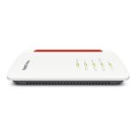 Router AVM 20003098 2.5 Gbps WAN 3 Porte LAN VoIP