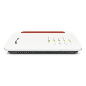Router AVM 20003098 2.5 Gbps WAN 3 Porte LAN VoIP