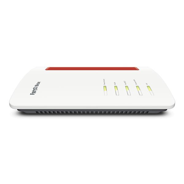 Router AVM 20003098 2.5 Gbps WAN 3 Porte LAN VoIP