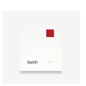 Router Mesh AVM FRITZ! 1600 2 Pack WiFi Dual Band